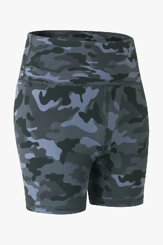Camouflage Grey