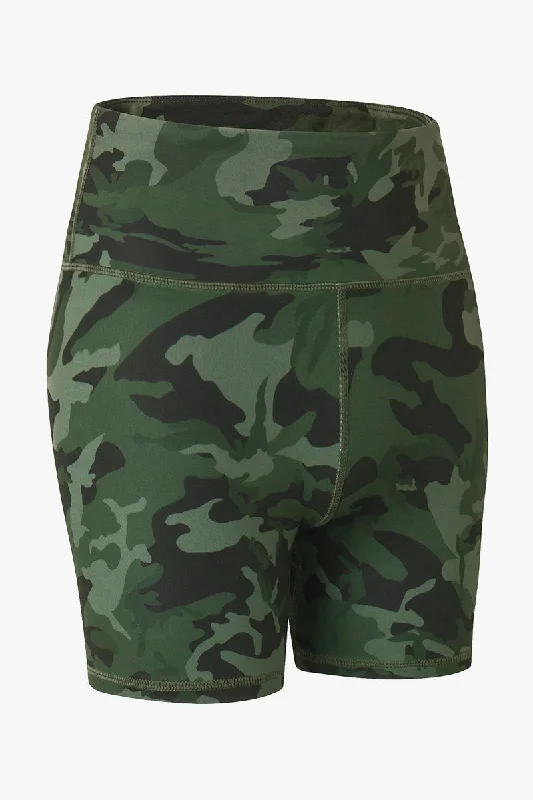 Camouflage Green