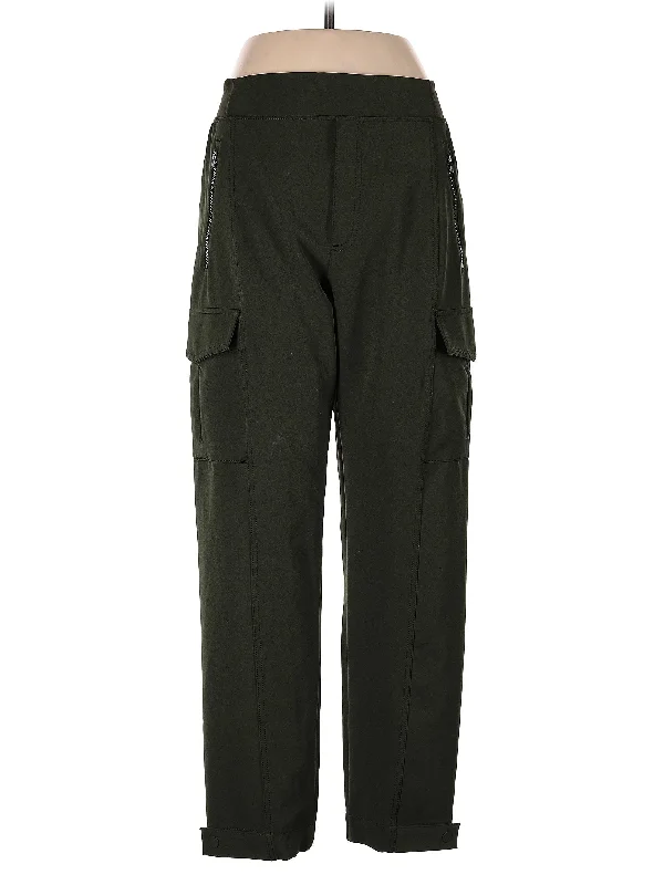 Soft Yoga Pants for Every Day -Cargo Pants