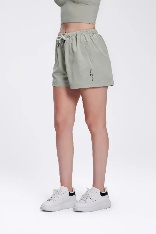 Yoga Shorts for Flexibility and Performance -Castaway Shorts