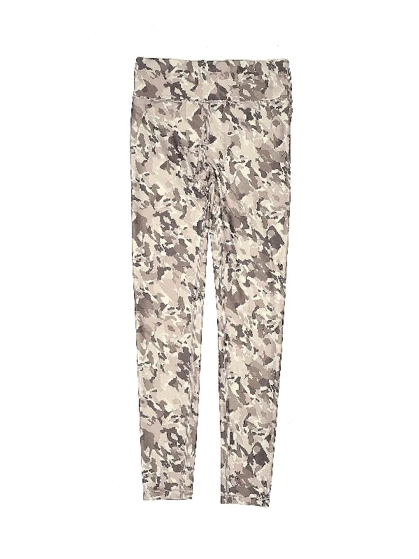 Yoga Shorts for Better Flexibility -Casual Pants