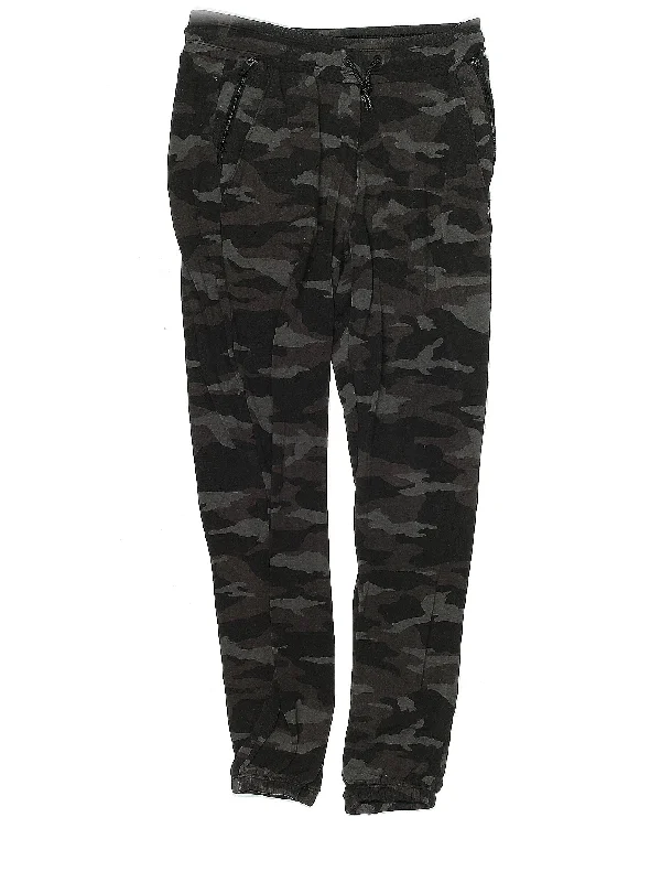 Comfortable Yoga Shorts for Strength Training -Casual Pants