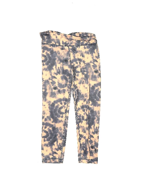 Yoga Shorts for Stretching and Relaxation -Casual Pants