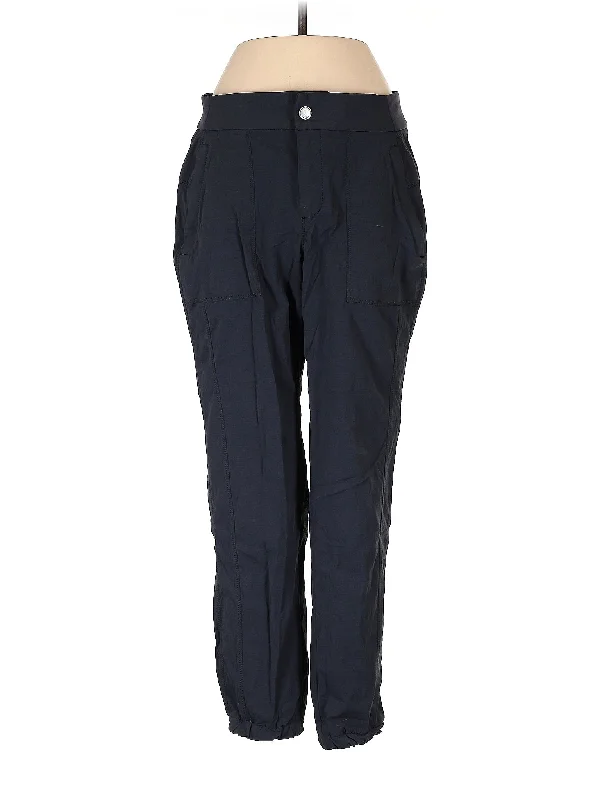 Yoga Pants for Maximum Comfort and Flexibility -Casual Pants