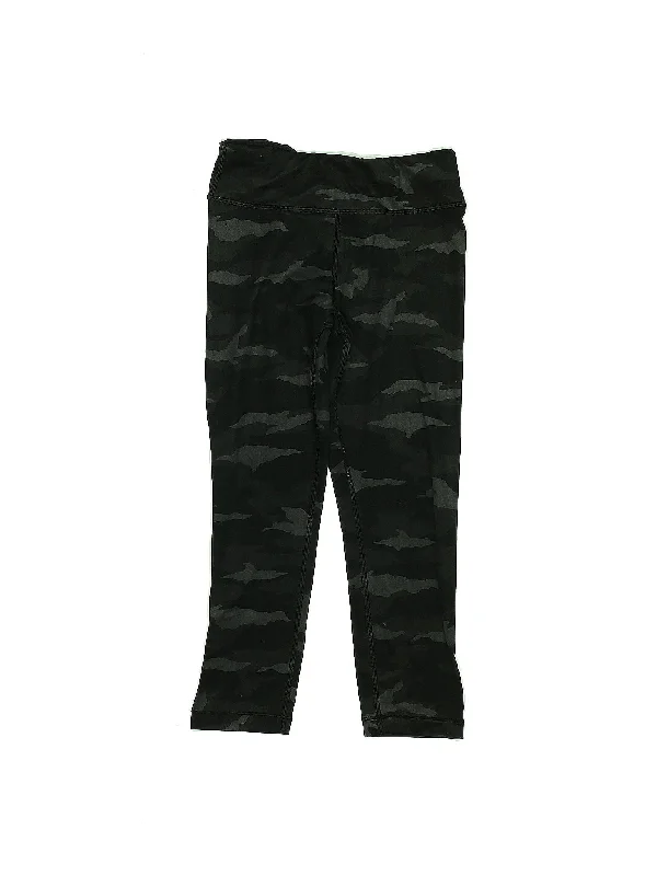 Yoga Shorts for Easy Movement -Casual Pants