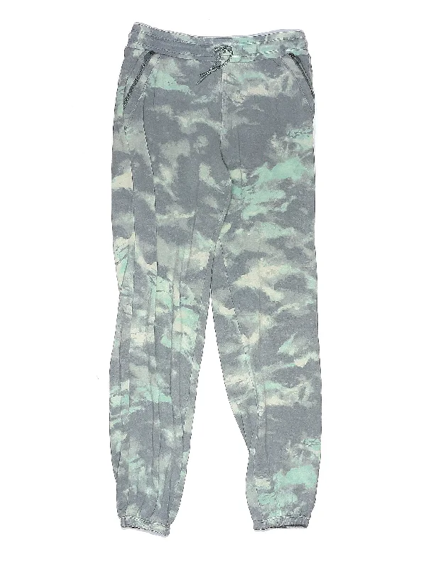 Premium Yoga Shorts for Flexibility and Comfort -Casual Pants