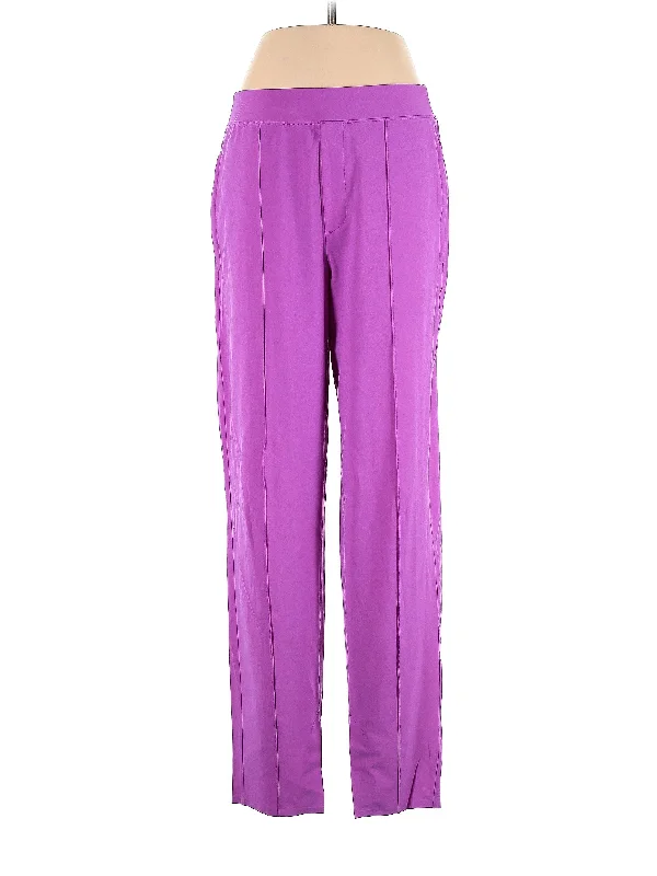 Soft Yoga Pants for Low-Impact Workouts -Casual Pants