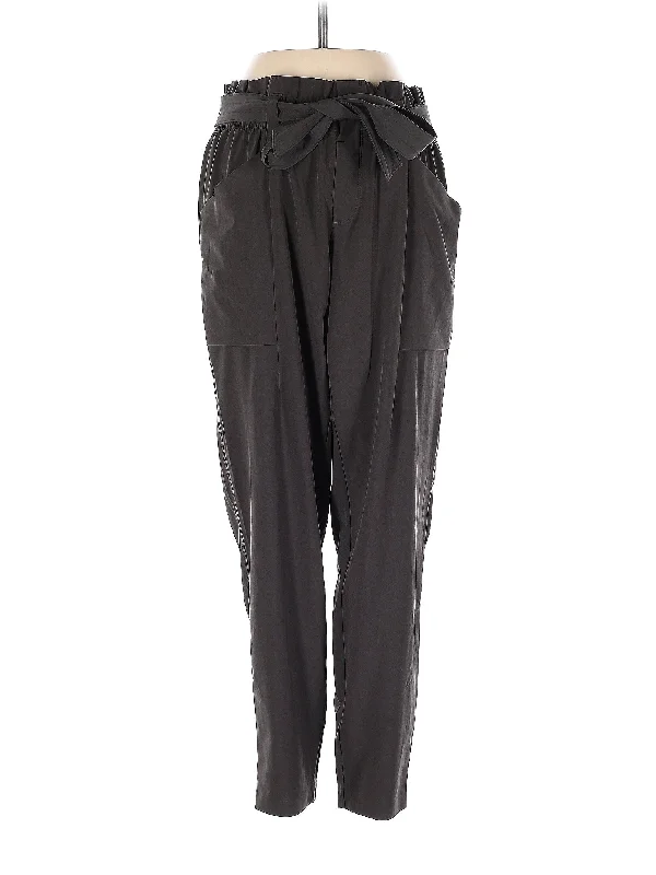 Breathable Yoga Pants for Performance -Casual Pants