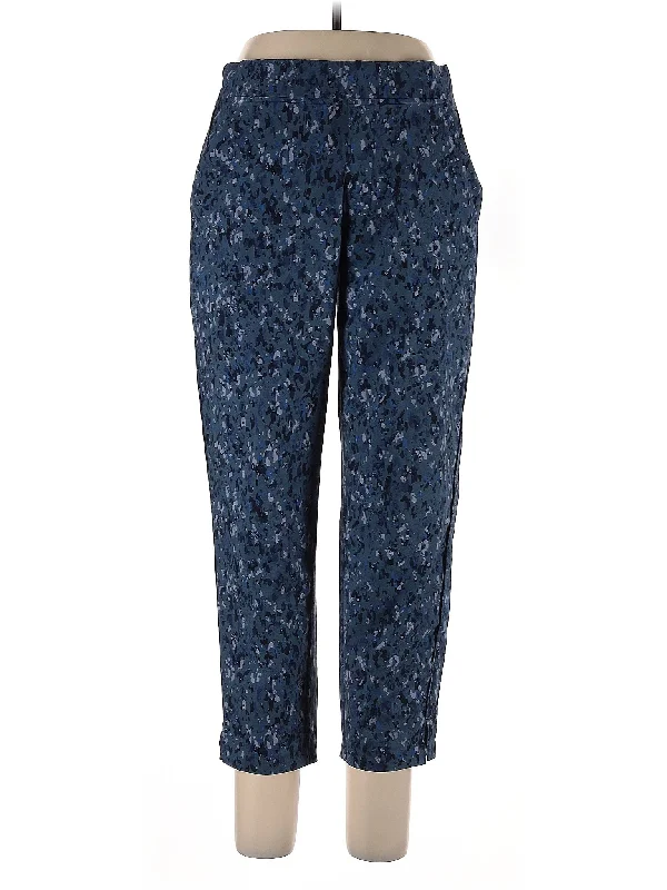 Yoga Pants for Easy Movement -Casual Pants
