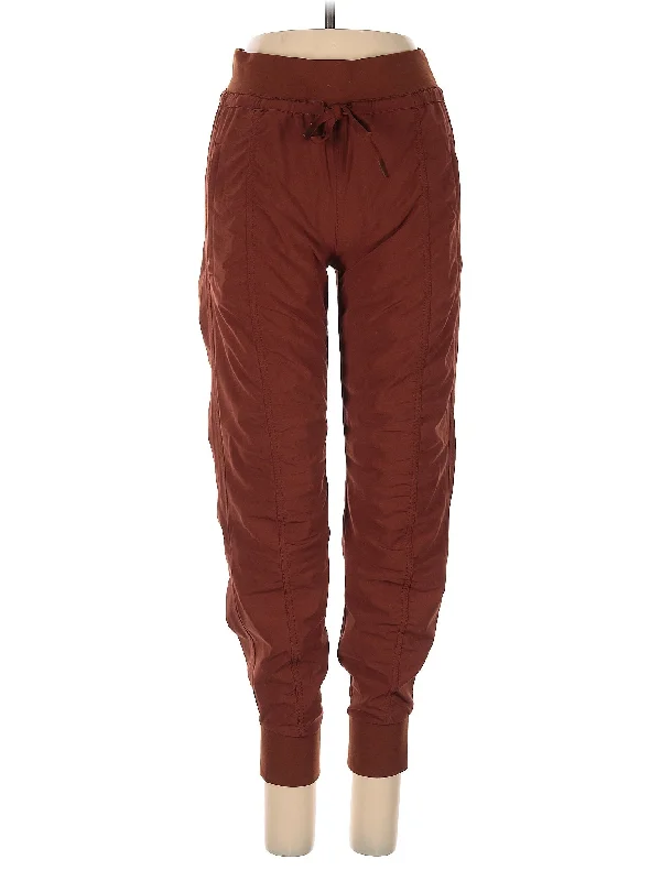 Full-Length Yoga Pants for Women -Casual Pants