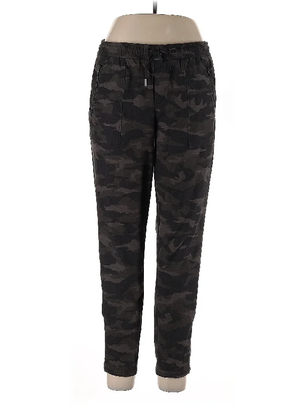 Yoga Pants for Strength and Flexibility Training -Casual Pants