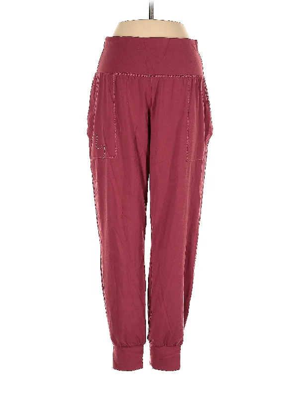 Yoga Pants for Full Range of Flexibility -Casual Pants