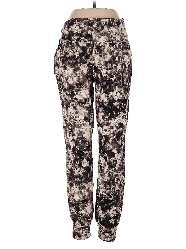 High-Performance Yoga Pants -Casual Pants