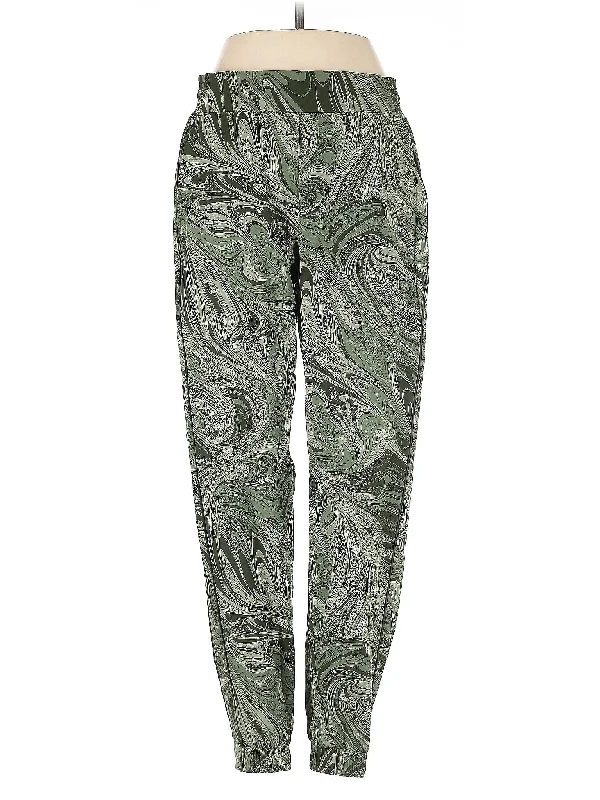Yoga Pants for Deep Stretching -Casual Pants