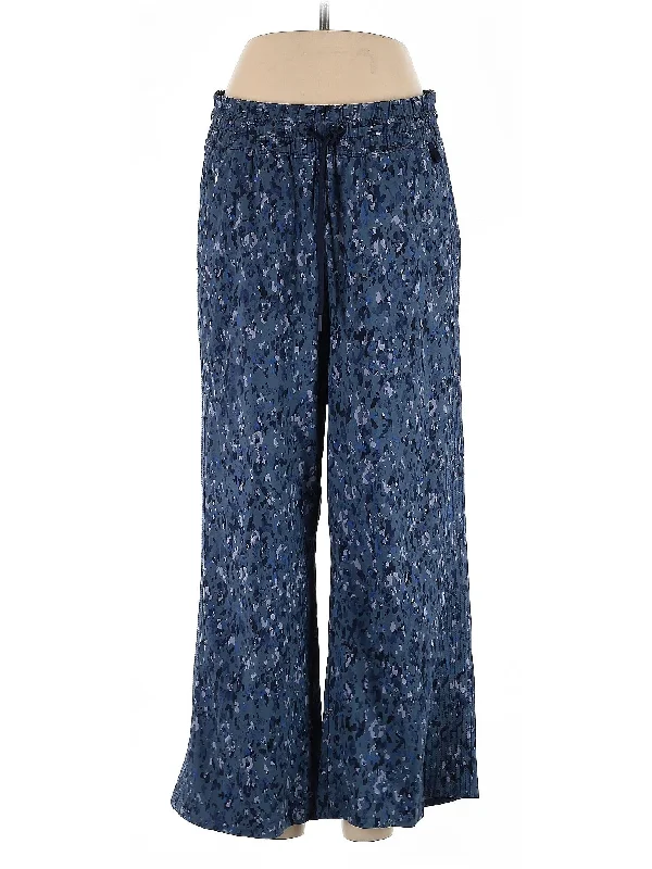 Premium Stretch Yoga Pants -Casual Pants