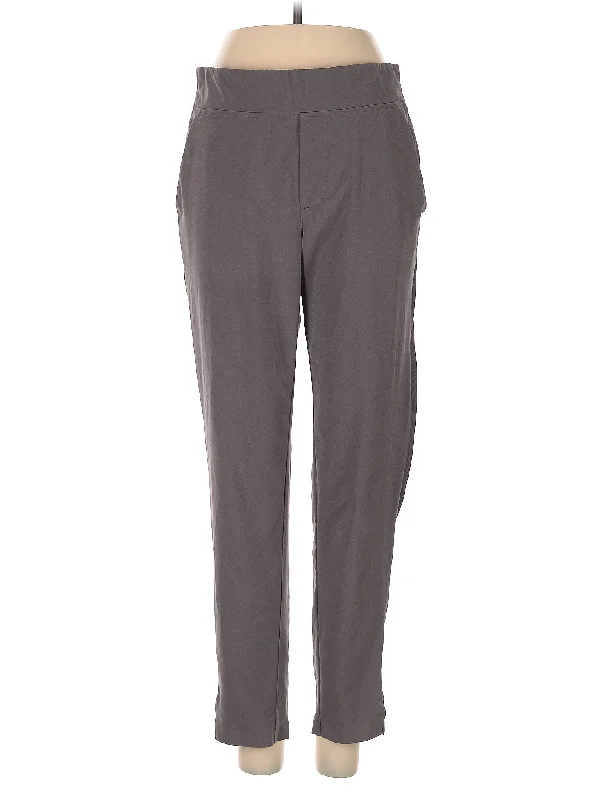 Eco-Friendly Yoga Pants -Casual Pants