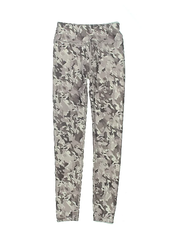 Comfortable Yoga Shorts for Active Lifestyles -Casual Pants