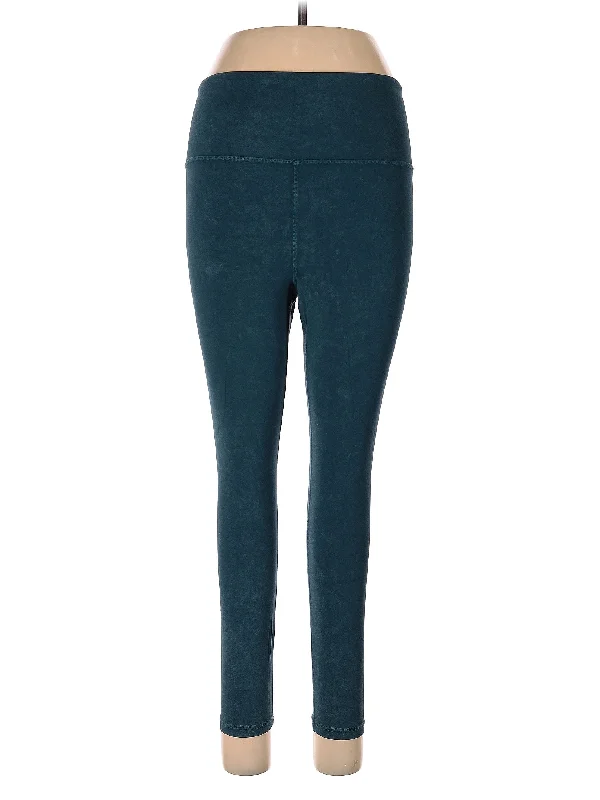 Yoga Pants for High-Intensity Workouts -Casual Pants