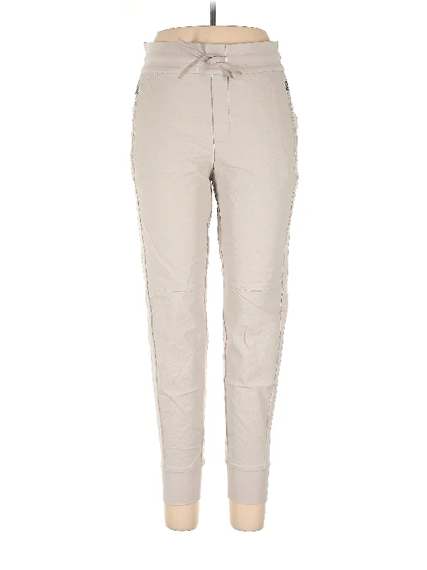Comfortable Fit Yoga Pants for Flexibility -Casual Pants