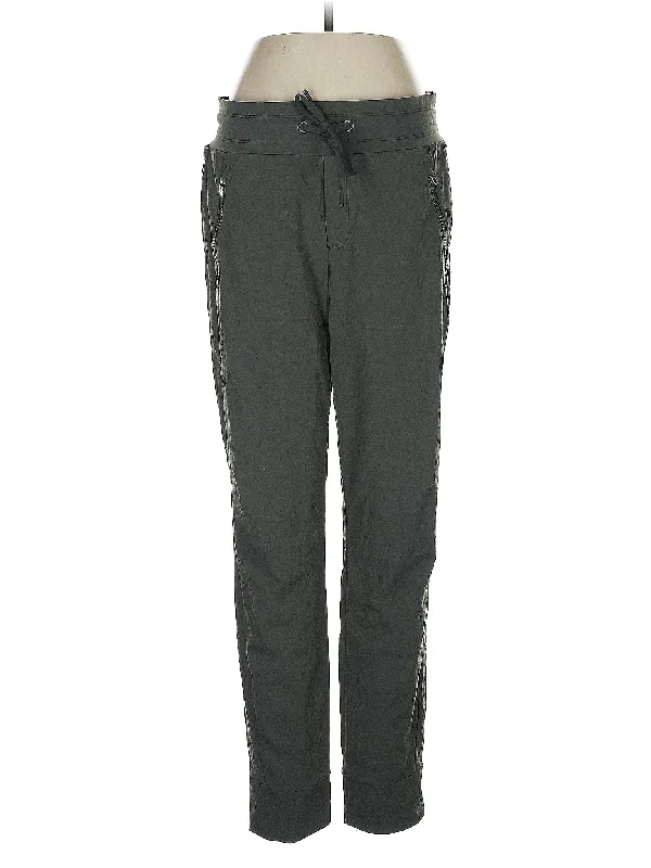Yoga Pants for Intense Practice -Casual Pants