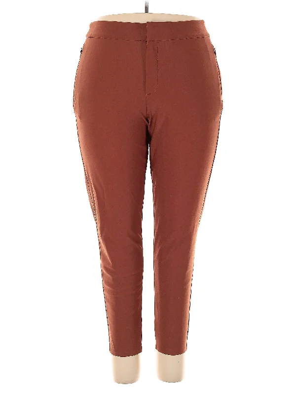 Yoga Pants for Full Coverage -Casual Pants