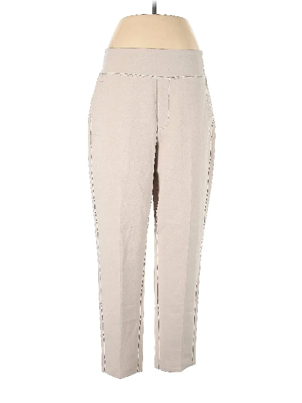 Yoga Pants for Stretch and Relaxation -Casual Pants