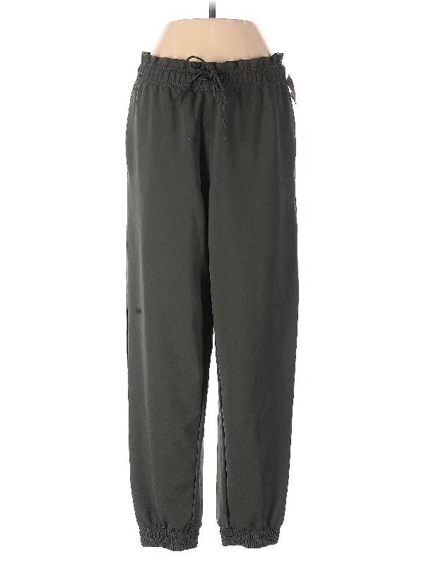 Tight Fit Yoga Pants -Casual Pants