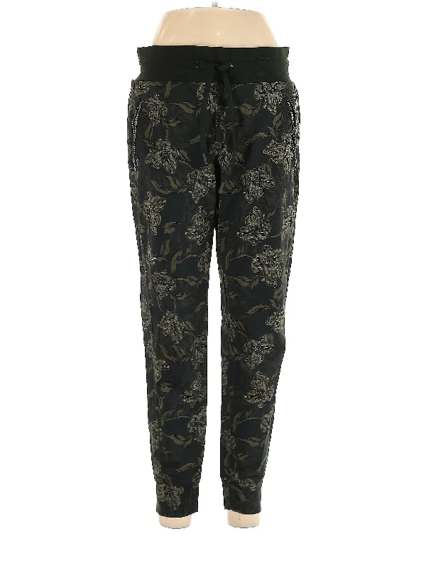 Supportive Compression Yoga Pants -Casual Pants