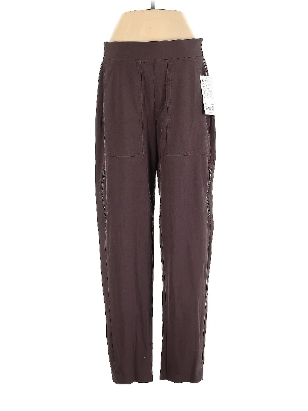Yoga Pants for Flexibility and Comfort -Casual Pants