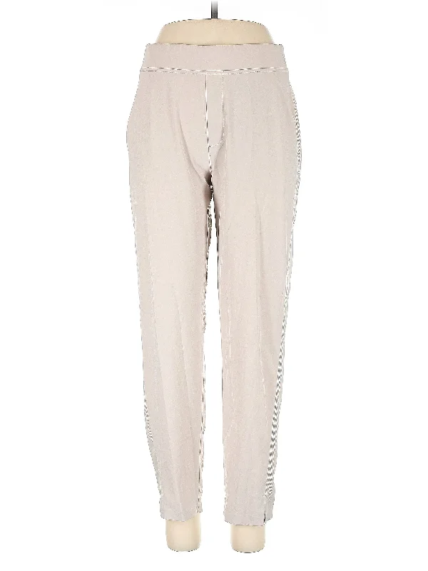 Yoga Pants with All-Day Comfort -Casual Pants