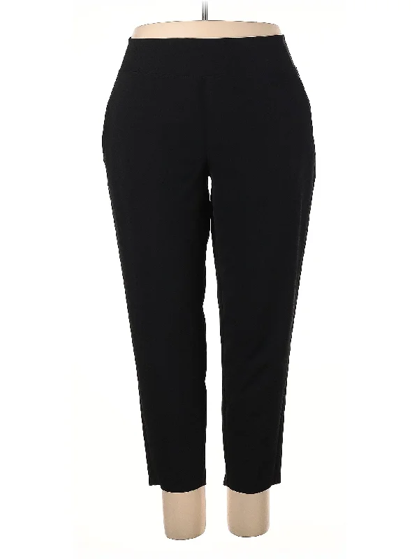 Yoga Pants for High-Intensity Workouts -Casual Pants
