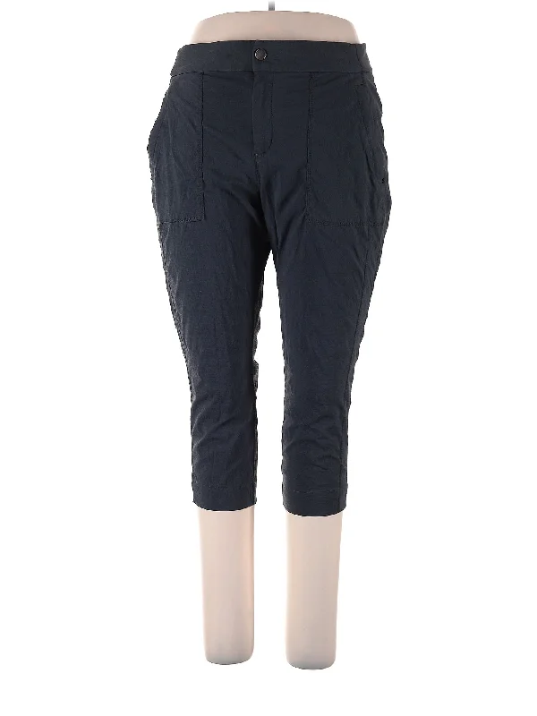 Seamless Yoga Pants for Every Day -Casual Pants