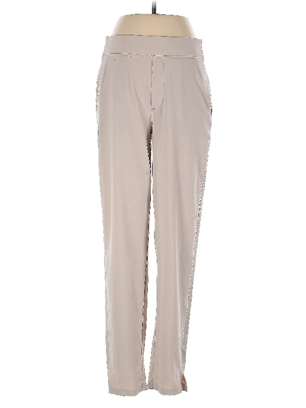 Performance Yoga Pants for Intense Stretching -Casual Pants