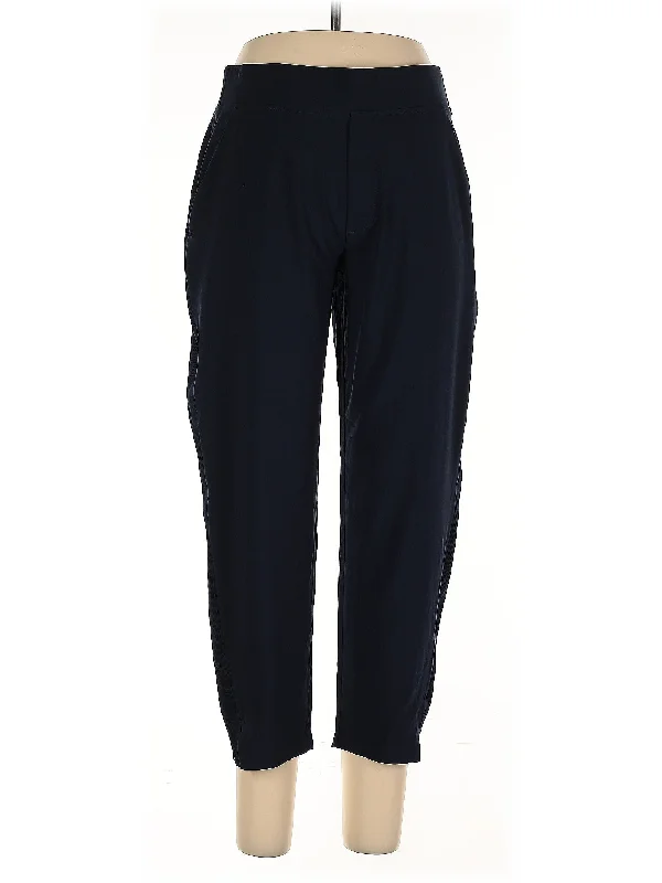 Yoga Pants for Gentle Movement -Casual Pants