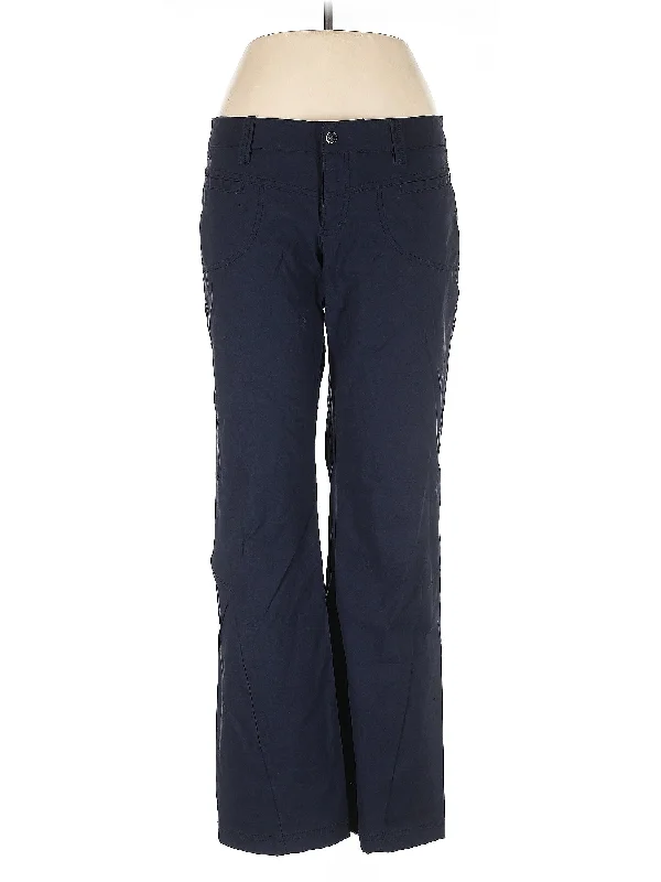 Yoga Pants for Active Lifestyles -Casual Pants