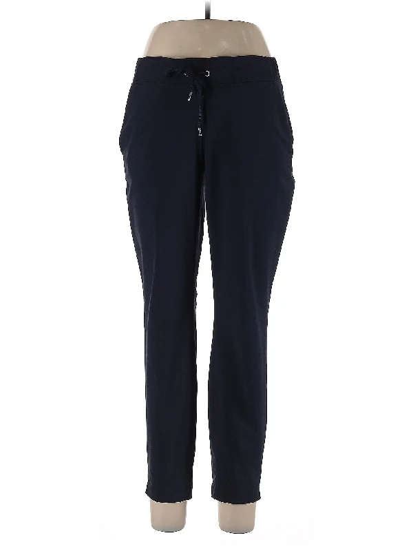Soft, Stretchable Yoga Pants for Better Poses -Casual Pants