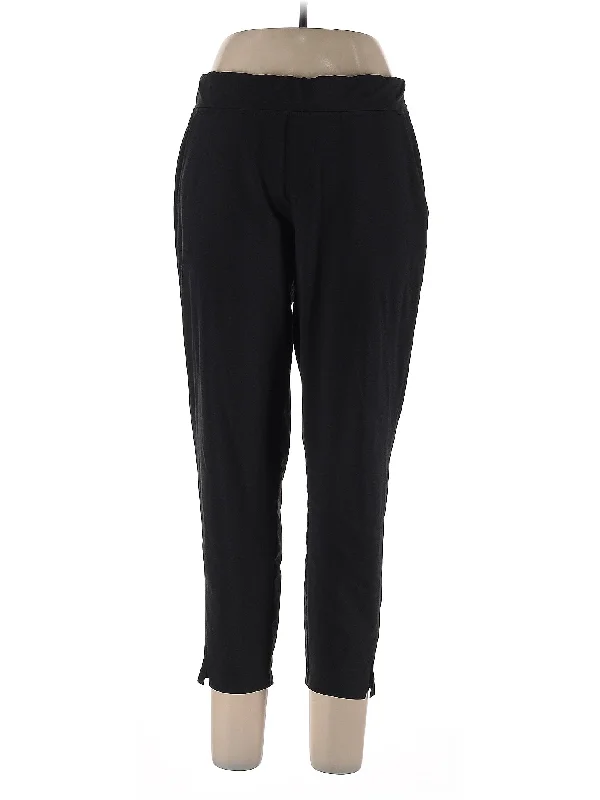 Comfortable Yoga Pants for Restorative Yoga -Casual Pants