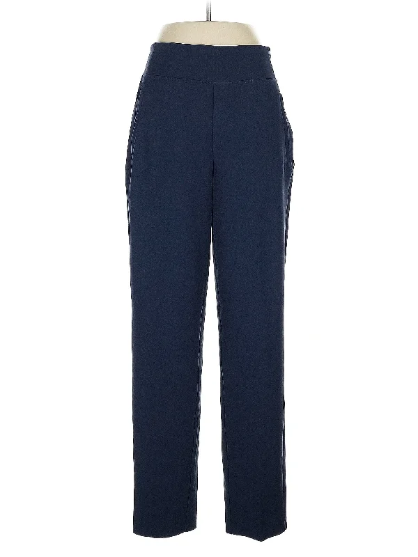 Stylish Yoga Pants with Pockets -Casual Pants