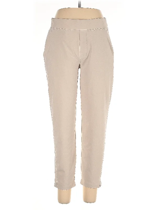 Yoga Pants for Flexibility -Casual Pants