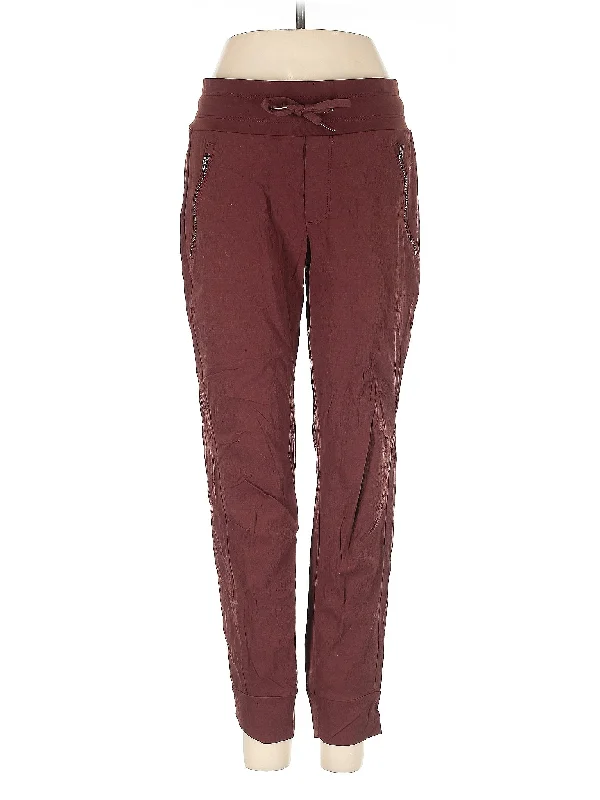 Yoga Pants for Better Range of Motion -Casual Pants