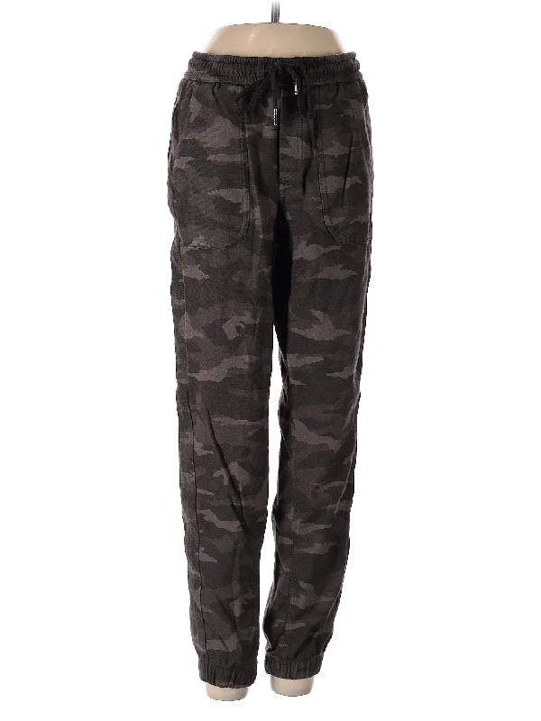 Quick Dry Yoga Pants -Casual Pants