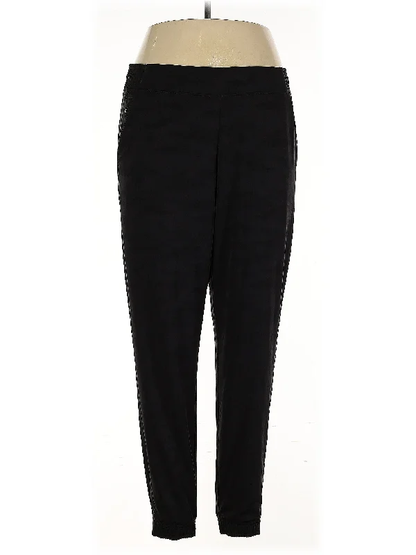 Comfortable High-Waisted Yoga Pants -Casual Pants