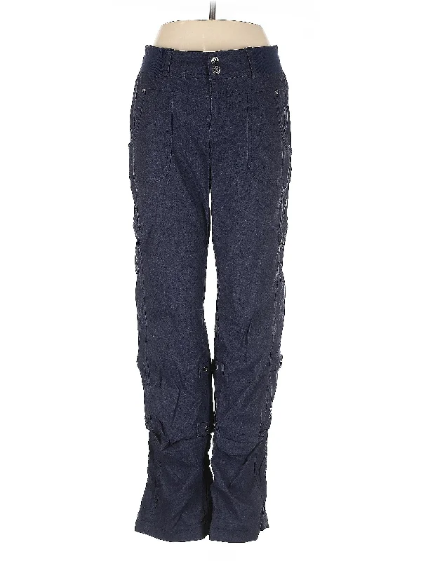 High Compression Leggings -Casual Pants