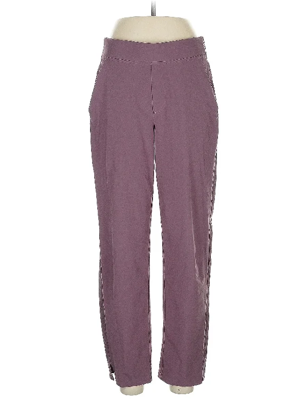 Compression Fit Yoga Pants -Casual Pants