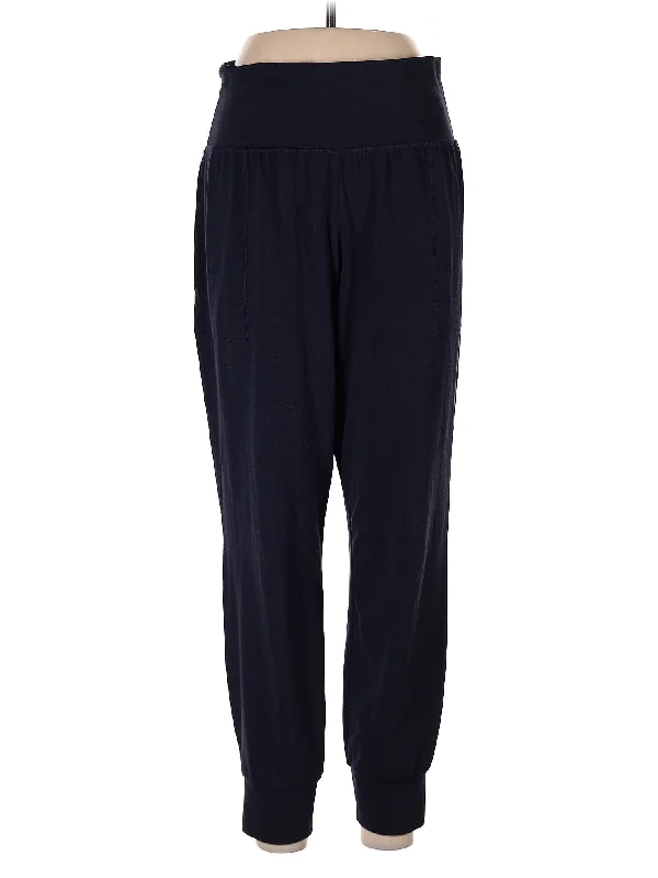 High-Waisted Leggings for Yoga -Casual Pants
