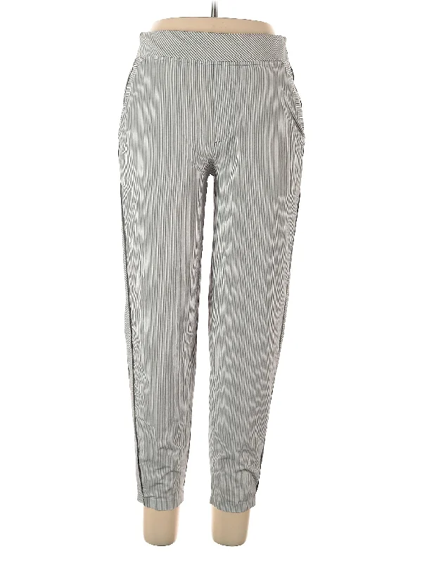 Seamless High-Waisted Yoga Pants -Casual Pants
