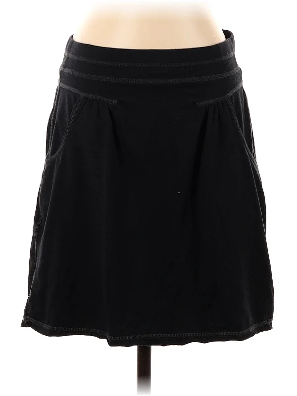 Stylish Yoga Leggings -Casual Skirt