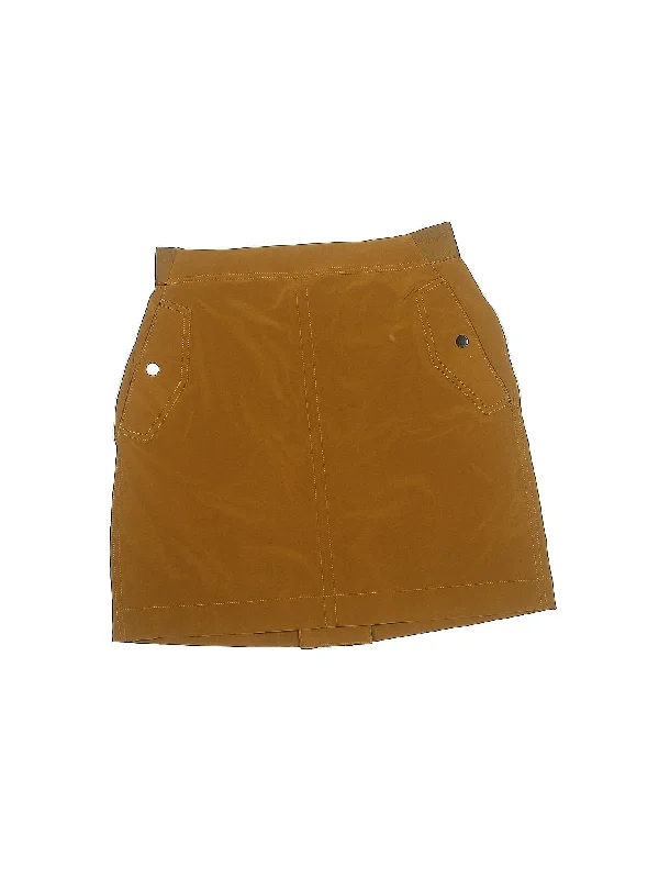 Yoga Pants for Everyday Flexibility -Casual Skirt