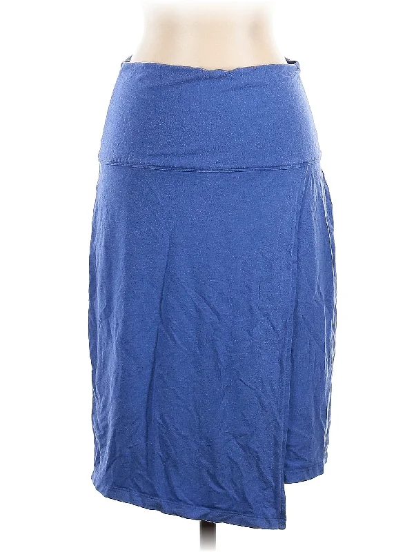 Yoga Pants for Performance and Style -Casual Skirt