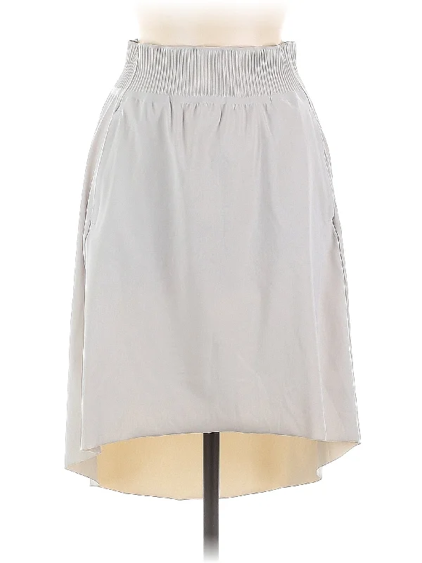 Best High-Waisted Yoga Pants -Casual Skirt